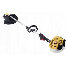 VIGOR DECESPUGLIATORE A SCOPPIO DUE TEMPI CG-520 