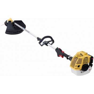 VIGOR TWO-STROKE BURST BRUSHCUTTER CG-520