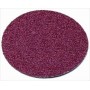 VIGOR DISCO ABRASIVO VELCRO DIAM. MM. 152 GRANA 100 
