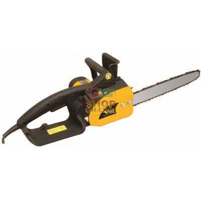 VIGOR ELETTROSEGA ELETTRICA VES-40 WATT 2000 45122-20/0 