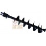 VIGOR PROPELLER FOR DRILL LENGTH CM. 80 DIAM. MM. 100