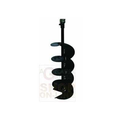 VIGOR PROPELLER FOR DRILL LENGTH CM. 80 DIAM. MM. 150