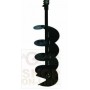 VIGOR PROPELLER FOR DRILL LENGTH CM. 80 DIAM. MM. 200