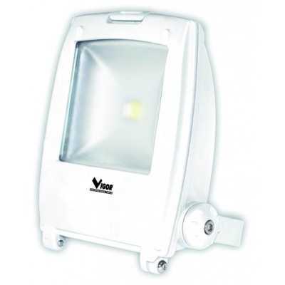 VIGOR WHITE LED HEADLIGHT 2850 LMN WATT 30