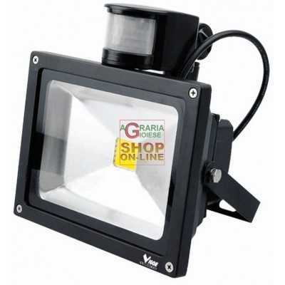VIGOR FARO WITH ALUMINUM SENSOR LED LUMEN 1700 WATT. 20