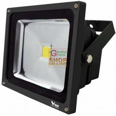 VIGOR HEADLIGHT IN ALUMINUM LED LUMEN 3500 WATT. 50