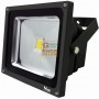 VIGOR HEADLIGHT IN ALUMINUM LED LUMEN 3500 WATT. 50