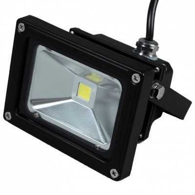 VIGOR FARO IN ALLUMINIO LED LUMEN 850 WATT. 10 volt 220 