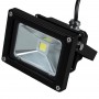 VIGOR FARO IN ALLUMINIO LED LUMEN 850 WATT. 10 volt 220 