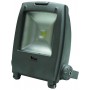 VIGOR FARO LED PROJECTOR EXTERNAL GRAY 950 LUMEN WATT 10