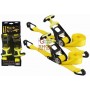 VIGOR FASCE CON CRICCHETTI PORTATA MT. 5 KG. 400 DUE PEZZI 