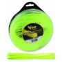 VIGOR FILO DECESPUGLIATORE SPIRALATO MT.50 D.MM. 3 