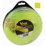 VIGOR WIRE BRUSHCUTTERS SQUARE MT.50 D.MM. 3