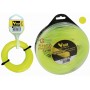 VIGOR FILO PER DECESPUGLIATORE TONDO MT. 15 DIAM. 2 MM. 