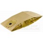 VIGOR FILTRO DI CARTA PER ASPIRAPOLVERE VBA-15L 