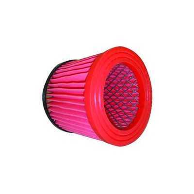 VIGOR FILTRO HEPA PER BIDONE ASPIRATORE VBA-28 
