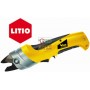 VIGOR BATTERY SCISSOR FOR PRUNING VFP-72 LITHIUM VOLT 7,2