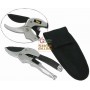 VIGOR FORBICI PER POTATURA HALU A CRICCHETTO MM. 200 