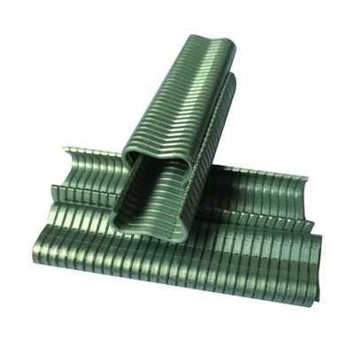 VIGOR HOOKS FOR FENCE IN BOX KG. 1