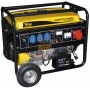VIGOR FOUR STROKE CURRENT GENERATOR 220V - 380V T-6500 KVA 5.5