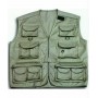 VIGOR GILET SPRING MEDIO COLORE BEIGE TG. L 54370-10/4 