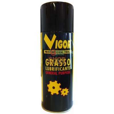 VIGOR GRASSO MULTIUSO SPRAY ML. 400 