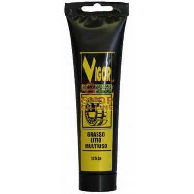 VIGOR UNIVERSAL LITHIUM GREASE GR. 125