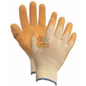VIGOR GLOVES PARA CUT OPEN SLEEVE CE2 MIS. 10