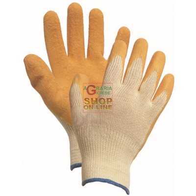 VIGOR GLOVES PARA CUT OPEN SLEEVE CE2 MIS. 10
