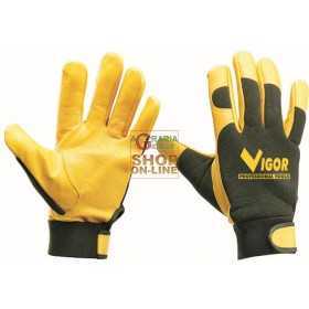 VIGOR CE2 HEAVY SPORT GLOVES MIS. 11