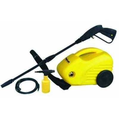 VIGOR HIGH PRESSURE WASHER 100-S AUTO-STOP WATT. 1400