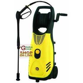 VIGOR ELECTRIC HIGH PRESSURE WASHER 300-I PROF 150 BAR