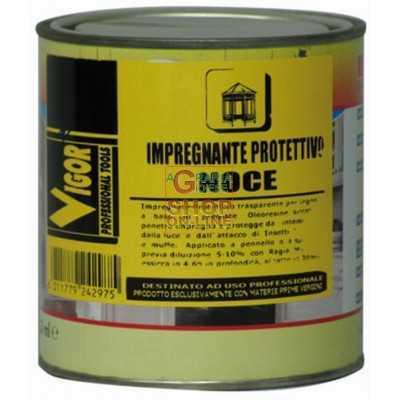 VIGOR PROTECTIVE IMPREGNANT FOR WALNUT WOOD ML. 750