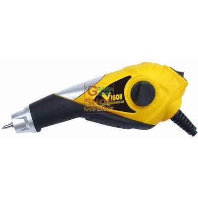 VIGOR INCISORE REGOLABILE VIN-13 WATT 13 