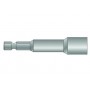 VIGOR INSERT FOR SCREWDRIVERS MAGNETIC HEX ATTACHMENT MM. 13 X