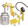 VIGOR KIT ACCESSORI PER COMPRESSORE SET PZ.4 