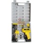 VIGOR KIT SALDATORE KIT VALIGETTA PZ 9 54850-10/1 