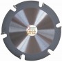 VIGOR LAMA CIRCOLARE PER LEGNO CON 40 DENTI MM.300 