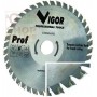 VIGOR BLADE FOR CIRCULAR WOOD SAW 72 TEETH WIDIA F30-25-300