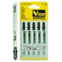 VIGOR SAW BLADES FOR LE / MEDI PZ 5 T101B 90345-22 / 7