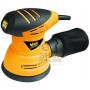 VIGOR LEVIGATRICE VLP-125 ROTO-PALMARE WATT 240 