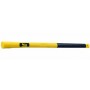 VIGOR MANICO OVALE FIBER PER MAZZA 54X38 CM 91 