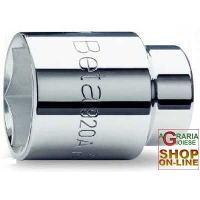 BETA ART. 920/A CHIAVE A BUSSOLA ESAGONALE GR. 32 