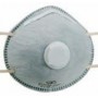 VIGOR MASCHERA PROTETTIVA HY-8626 CARBON CON VALVOLA 