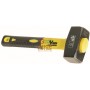 VIGOR HAMMER SYNTHETIC HANDLE GR. 1000 39558-10 / 7