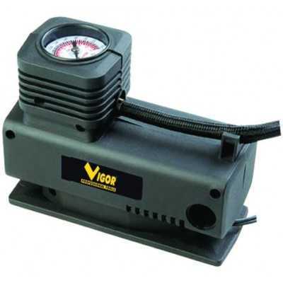 VIGOR MINICOMPRESSORE 1 CILINDRO DIRETTO 12V VMC-11 