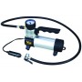 VIGOR MINICOMPRESSORI 1 CILINDRO DIRETTO 12V VMC-19 