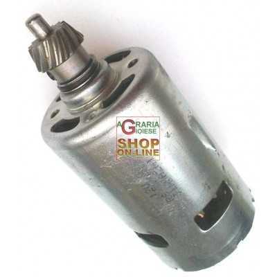 VIGOR SPARE MOTOR 40 42 44 FOR OLIVE SHAKERS VSQ 12V