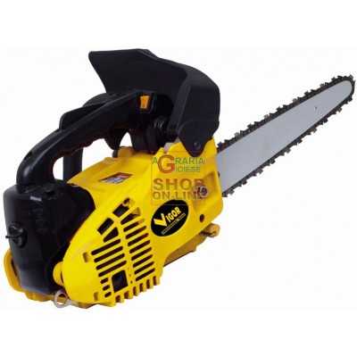 VIGOR CHAINSAW VMS-28 CARVING BAR FOR ULTRA LIGHT PRUNING