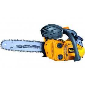 VIGOR CHAINSAW XPRO XPRO-30 2 STROKE ENGINE CC. 24, 4 OREGON